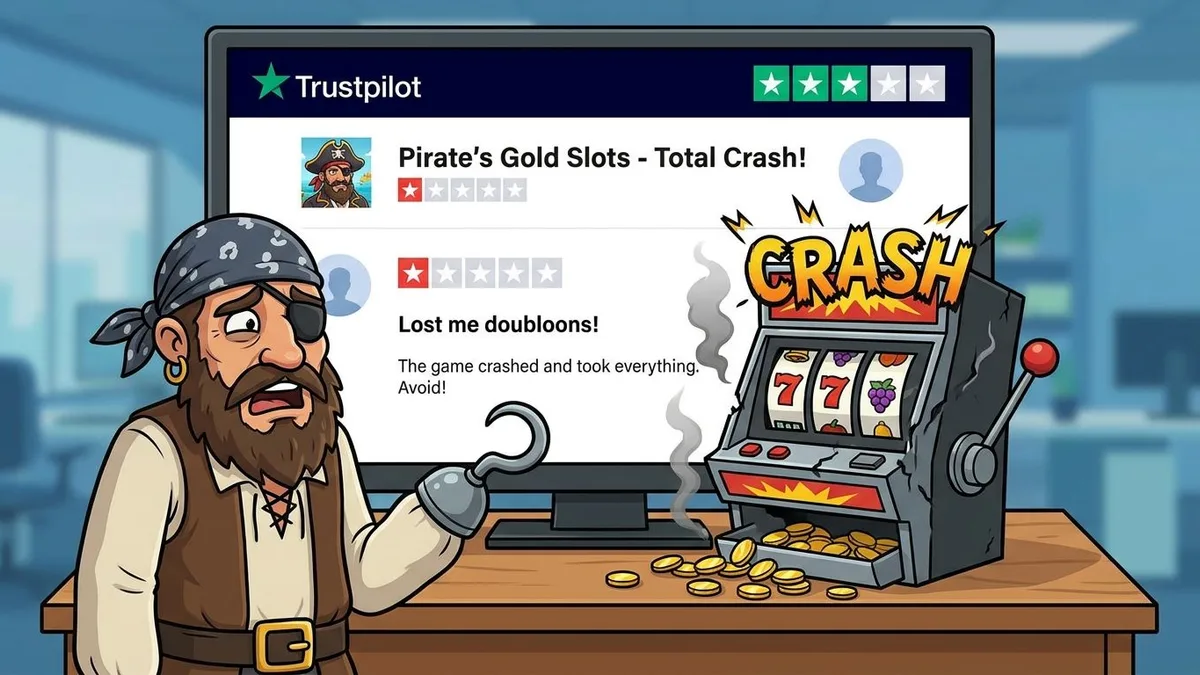 trustpilot Crash Games